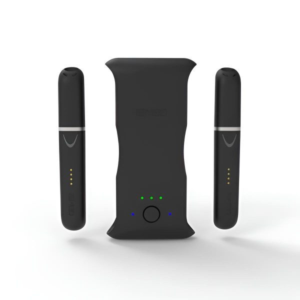 IQOS主機/ISMOD II PLUS雙單桿加熱煙主機/通用IQOS 3.0煙彈