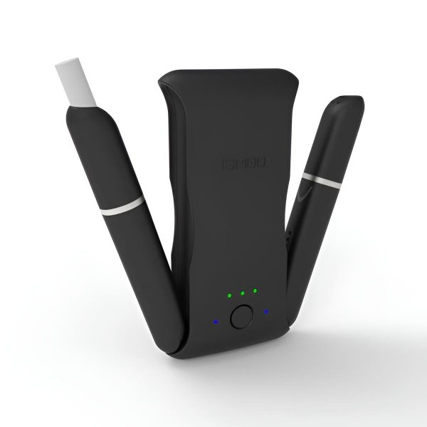 IQOS主機/ISMOD II PLUS雙單桿加熱煙主機/通用IQOS 3.0煙彈