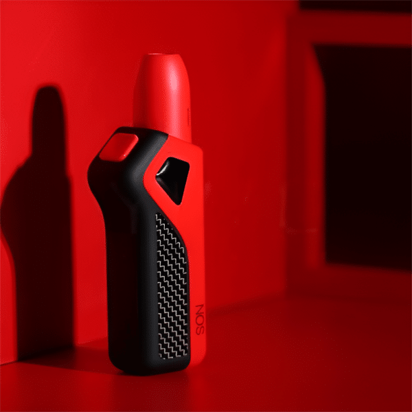 NOSSMOKE NOS 加熱菸機 通用IQOS3.0版本霧化桿 自主調節溫度