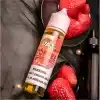 草莓太妃糖煙油 DAVAPE TOFFEE STRAWBERRIES小煙油  30ml/60ml（0/30mg）
